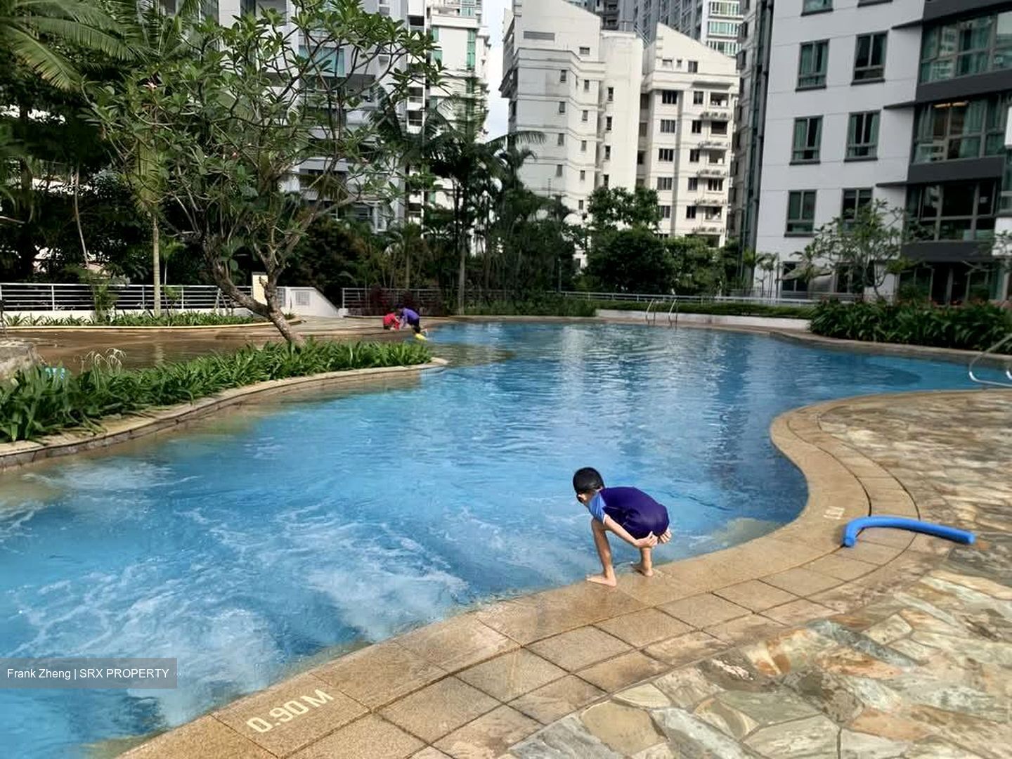 Amaryllis Ville (D11), Condominium #544876761